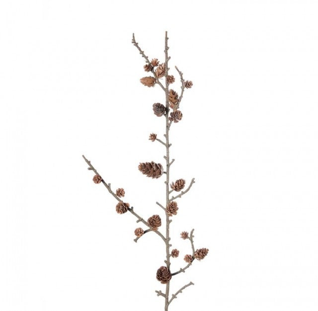 Greiner med kongler, 65cm