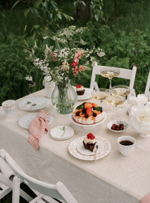 Wik & Walsøe Falla Resirkulert vase, 25 cm