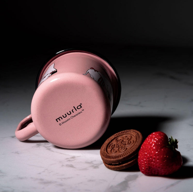 MUMMI EMALJEKOPP 3,7DL, MUMMIMAMMA