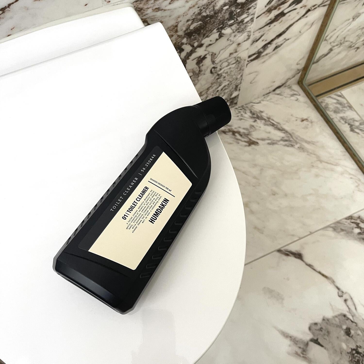 TOALETTRENS, 750ML