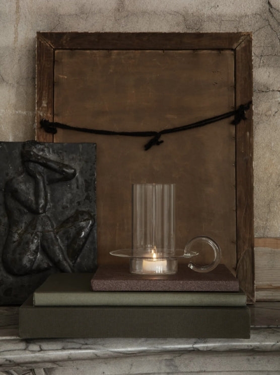 Luce Telysestake, Clear