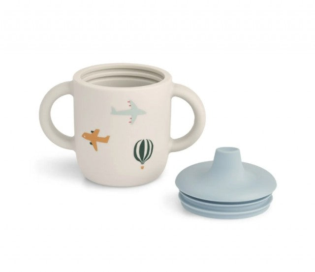 Neil Tutekopp 150ml, Aviator/Ecru