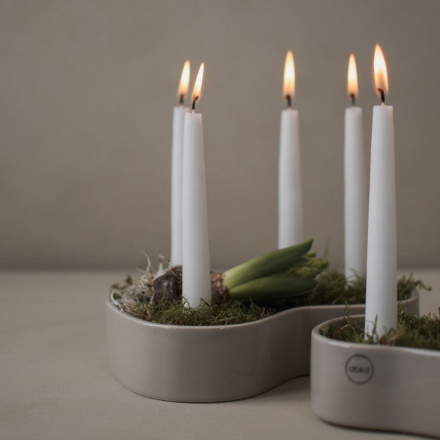 Fill me up Large, Shiny Mole