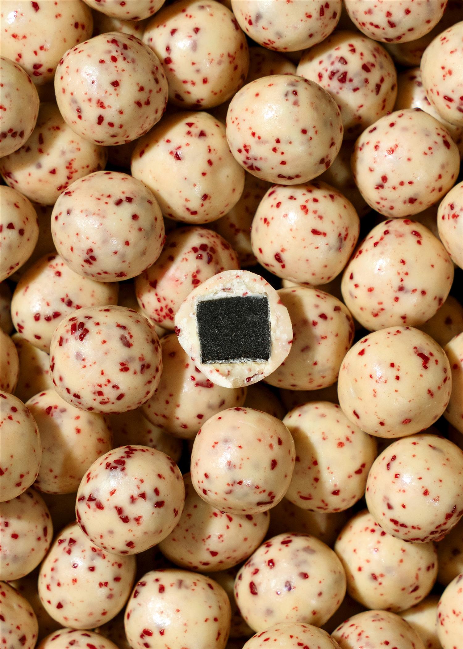 Cherry Sour, Small