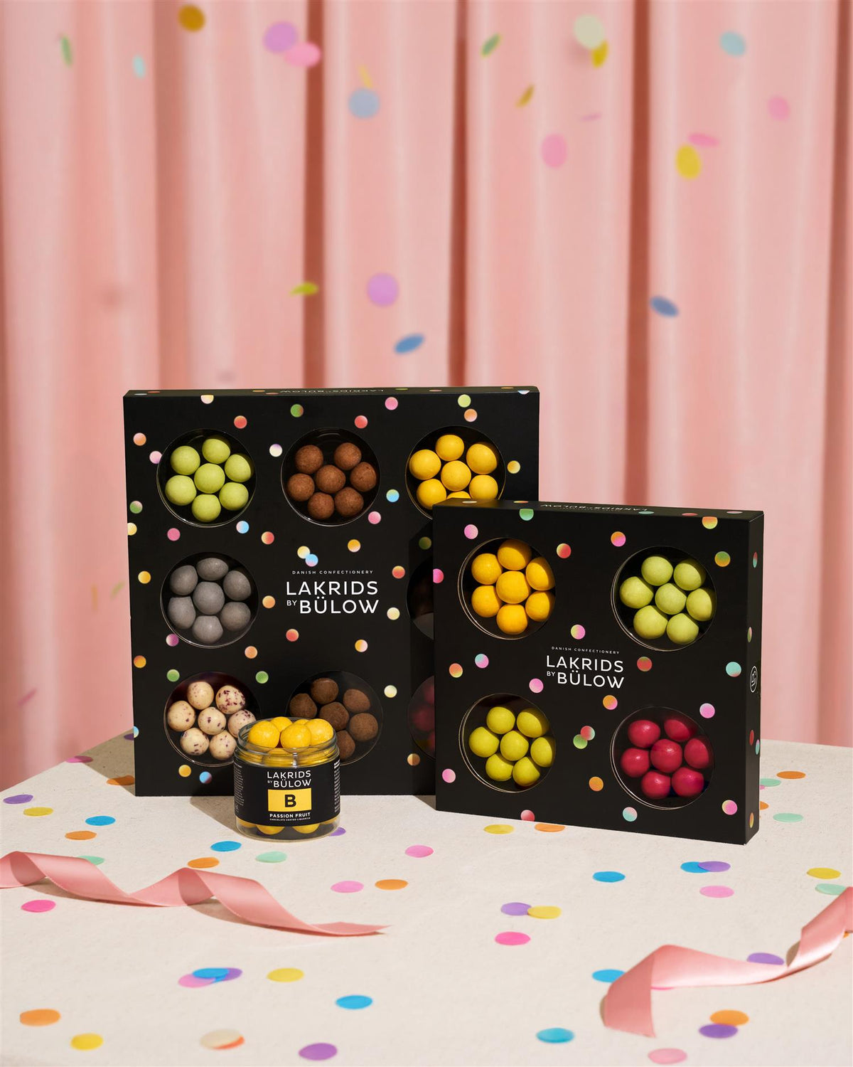 Celebration Selection Box, Small