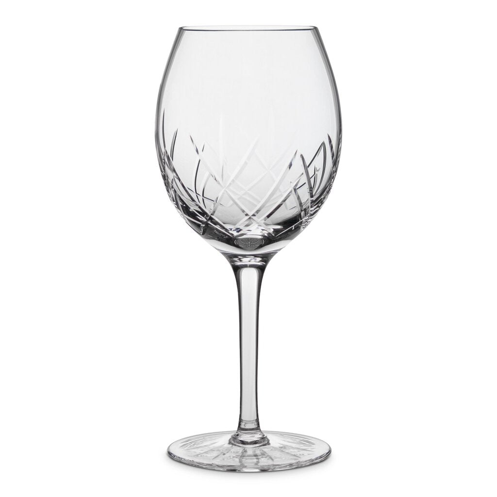 Alba Antique rødvinsglass, 48 cl