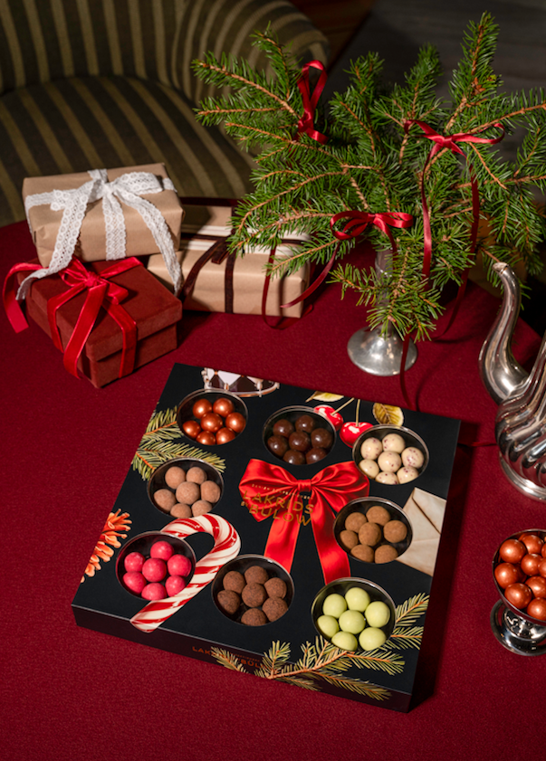 Winter Selection Box 2026