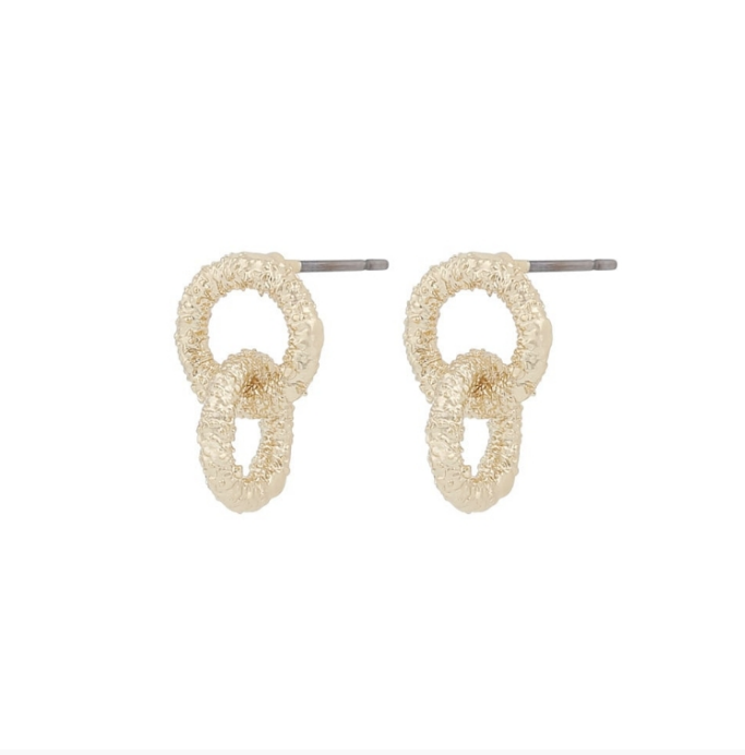 GISELE FORGYLTE ØREDOBBER