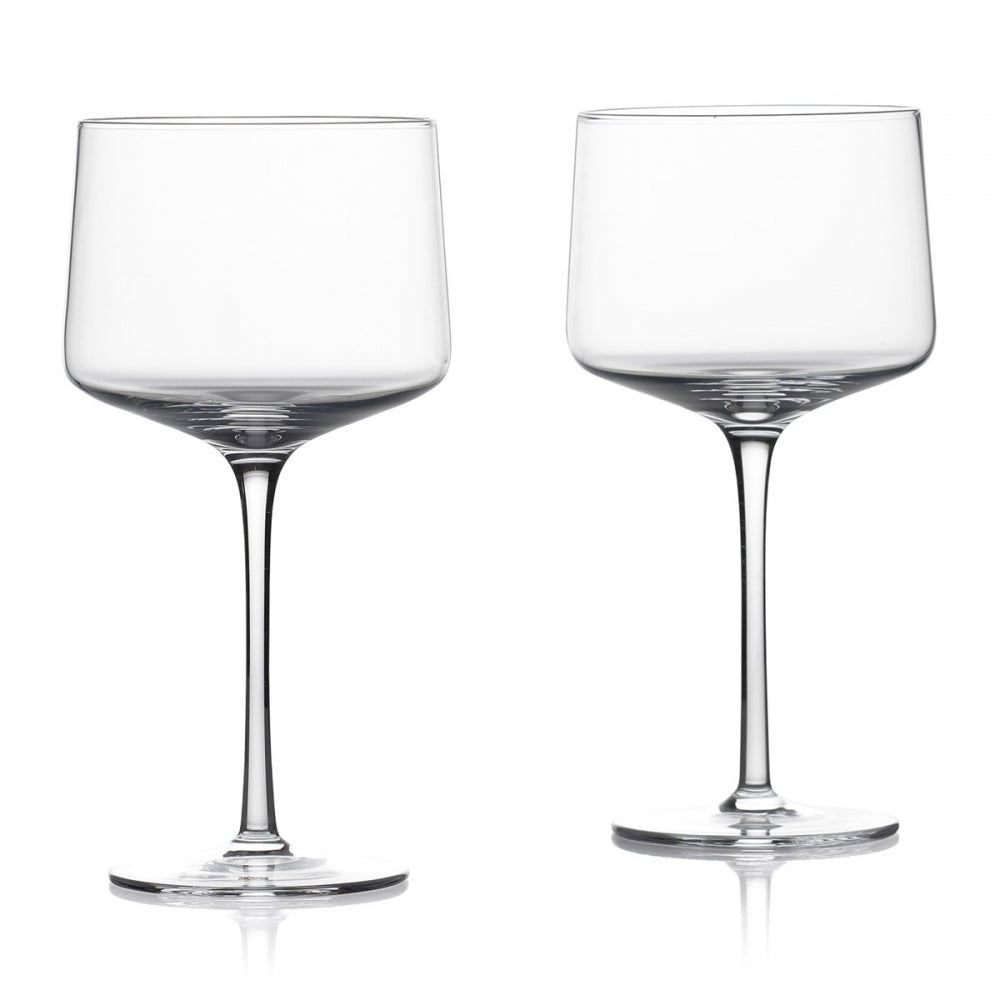 Rocks Copa/GT glass 19 cm, 2 stk