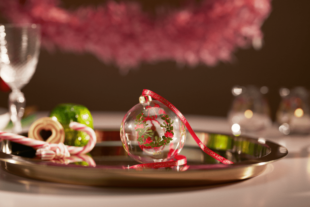 Årets Julekule 2025