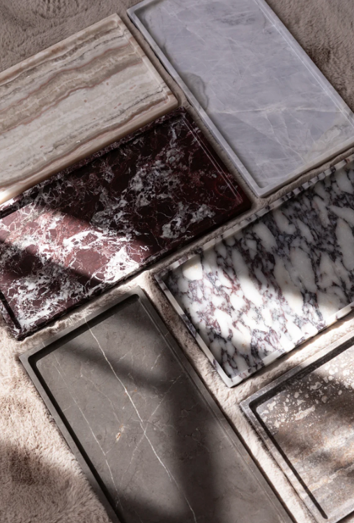 PHANTOM MARMORBRETT - THUNDERSTORM