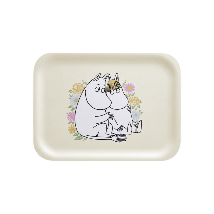 MUMMI BRETT 27CM, BLOMSTER