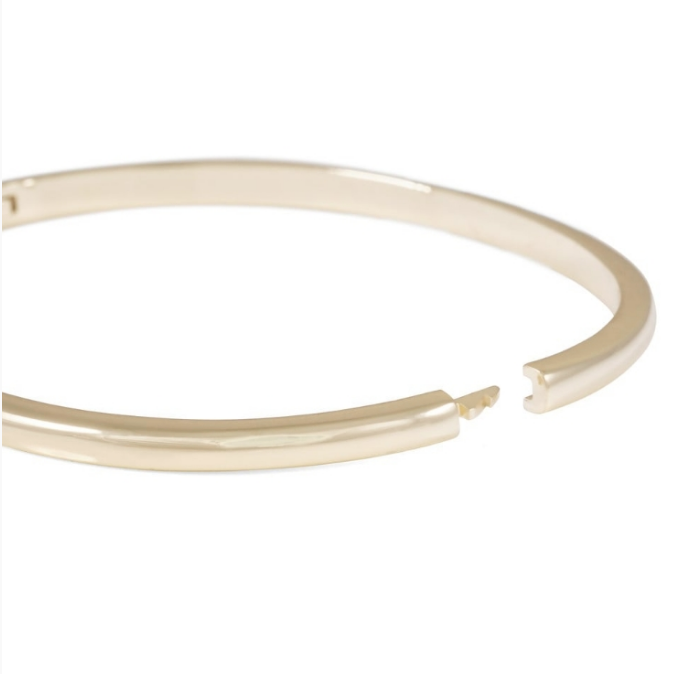 DOMINO FORGYLT ARMBÅND