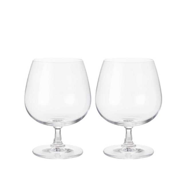 Grand Cru Cognacglass, 2stk