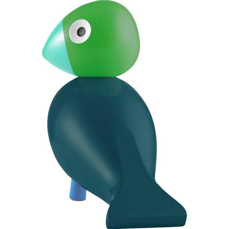 Årets Sangfugl 2026, Birk