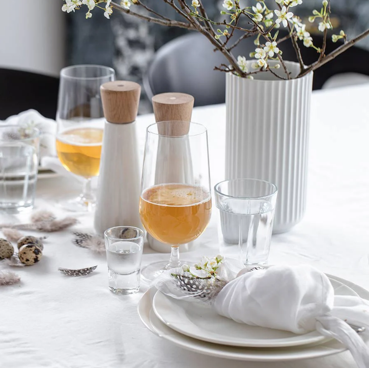 GRAND CRU VANNGLASS, 6 STK
