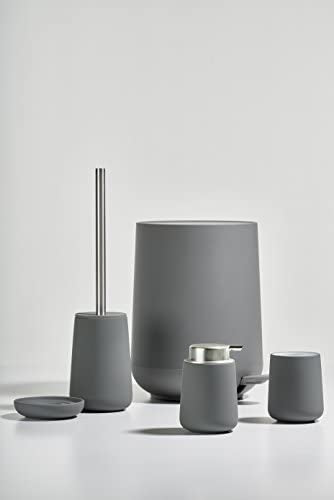 Nova Bossbøtte 3L, Grå