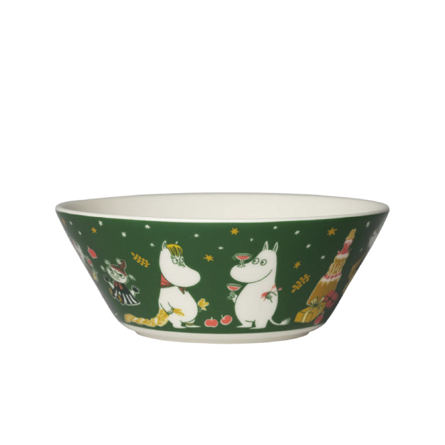 Mummi skål 15cm, Kjærlighetsgave