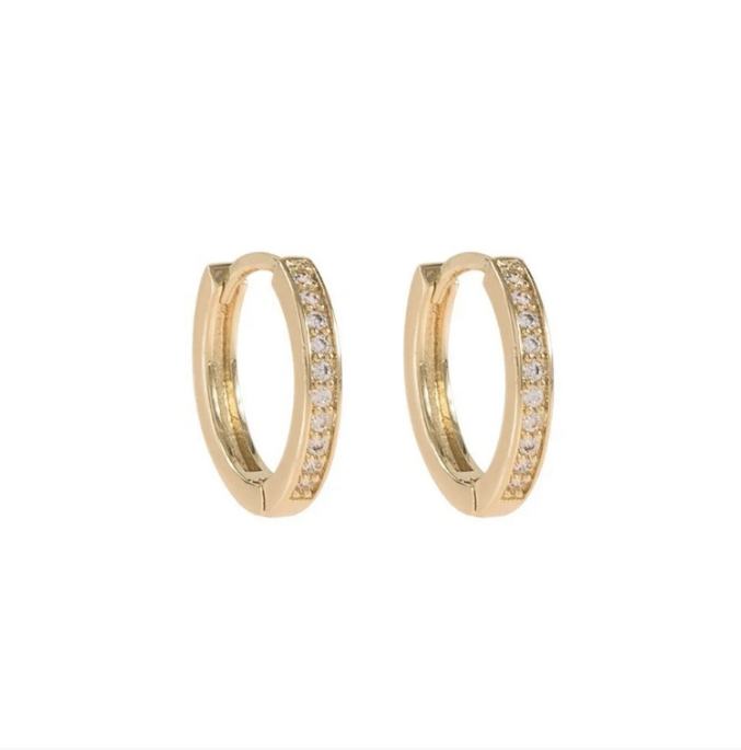 ELAINE FORGYLTE ØREDOBBER