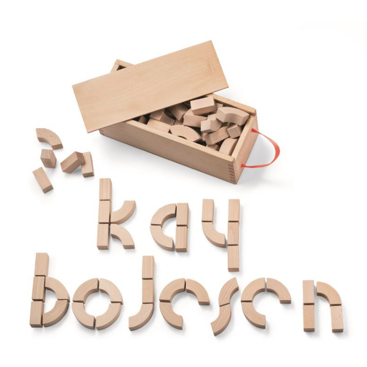 Alfabetklosser, bøk