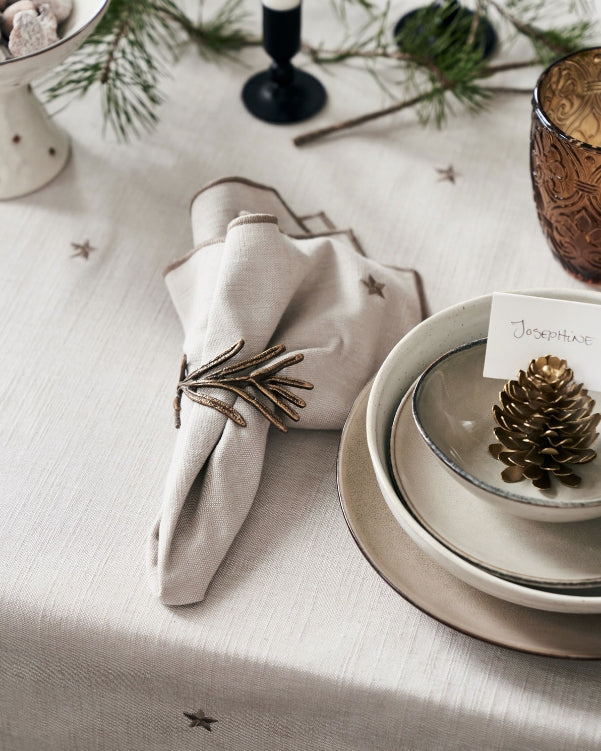 Twinkle Stoffservietter 40x40, 4pk