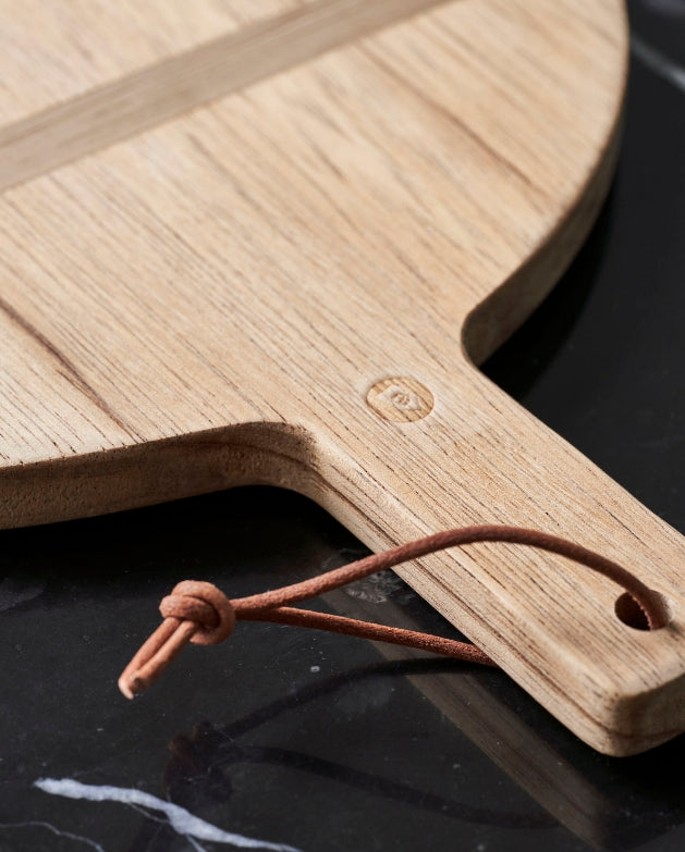 Carve Skjærebrett, Natur