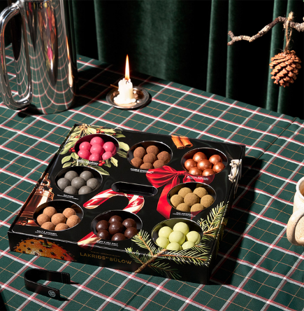 WINTER SELECTION BOX