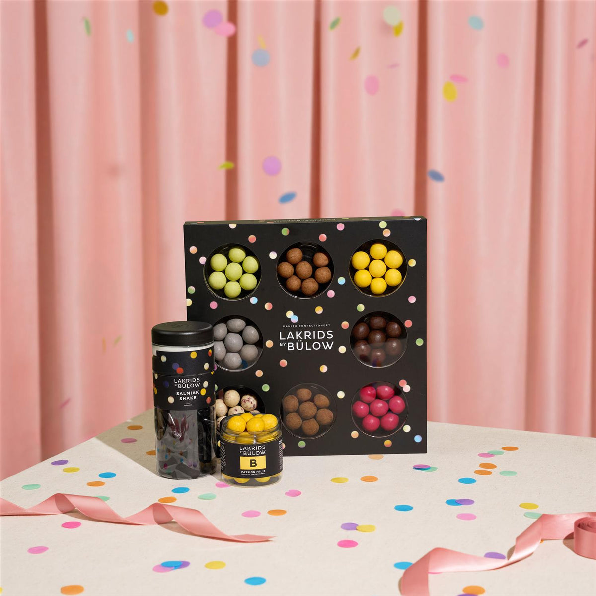 Celebration Selection Box