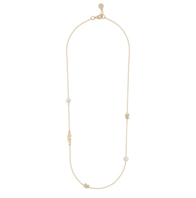 BRITTANY FORGYLT HALSKJEDE