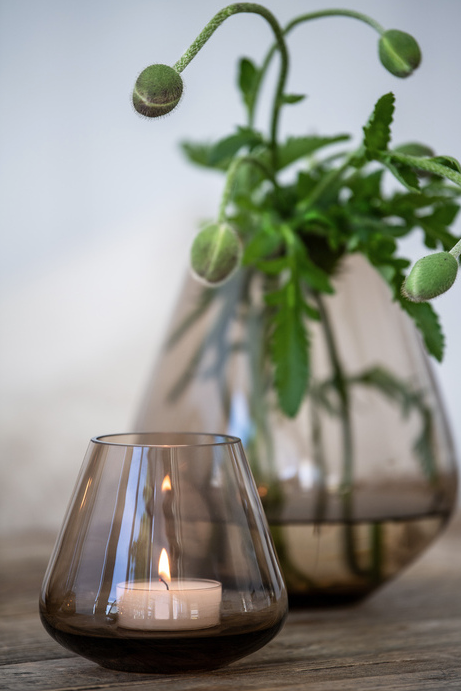 Rocks Topaz telykt, 12 cm