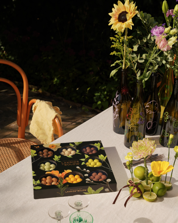 Selection Box - Spring 2026