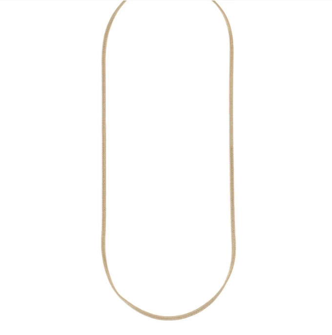 CHASE CHARLIZE FORGYLT HALSKJEDE