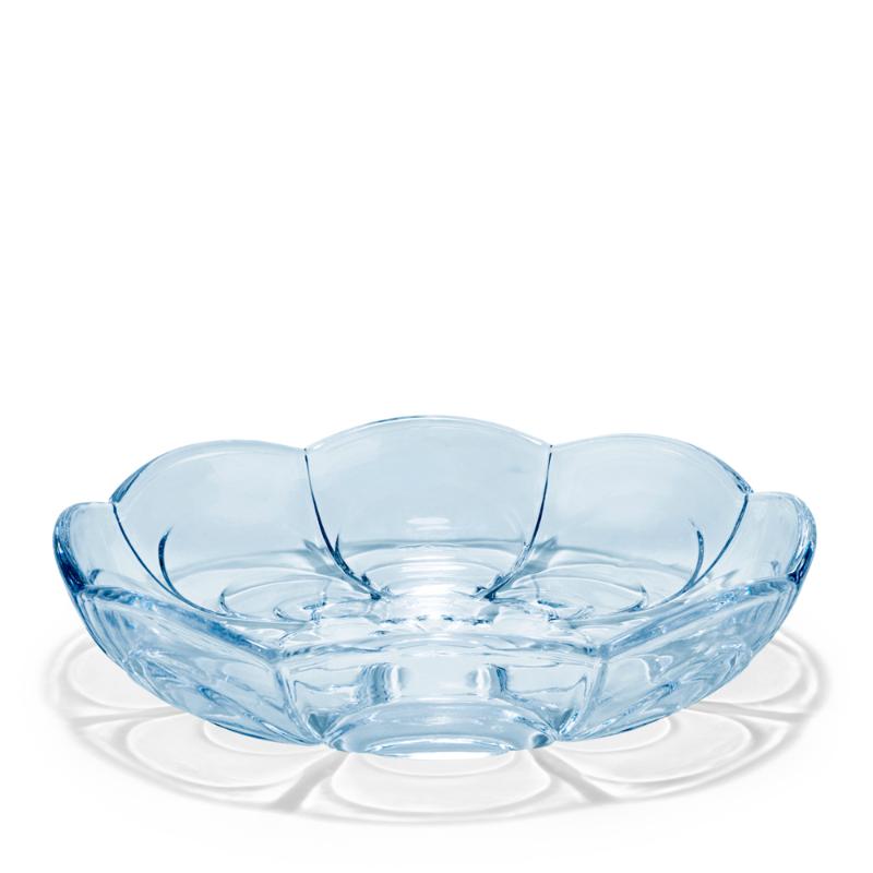 LILY ISASJETT 2 STK, BLUE IRIS