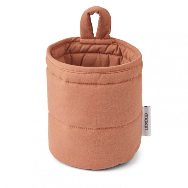 Faye Oppbevaringskurv, Tuscany Rose