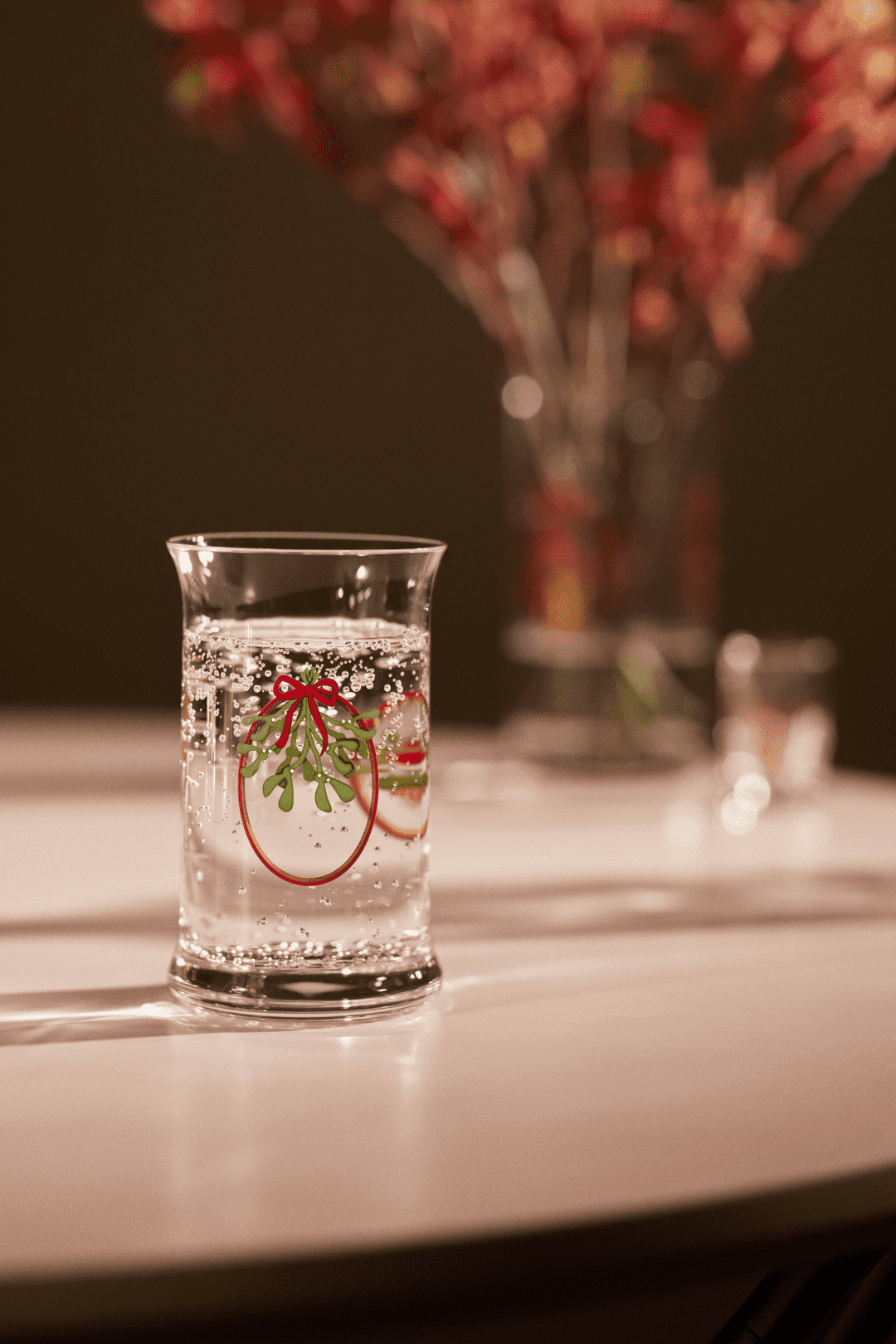 Julevannglass 28cl, 2025