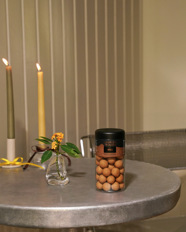 Crispy Caramel - Regular