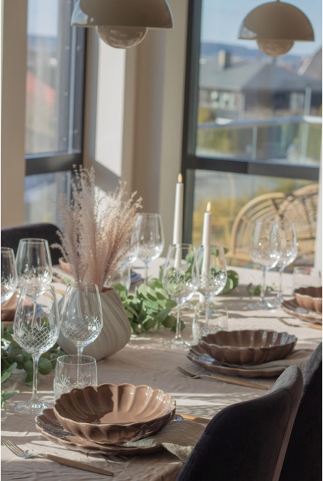 LOTUS TALLERKEN 27CM