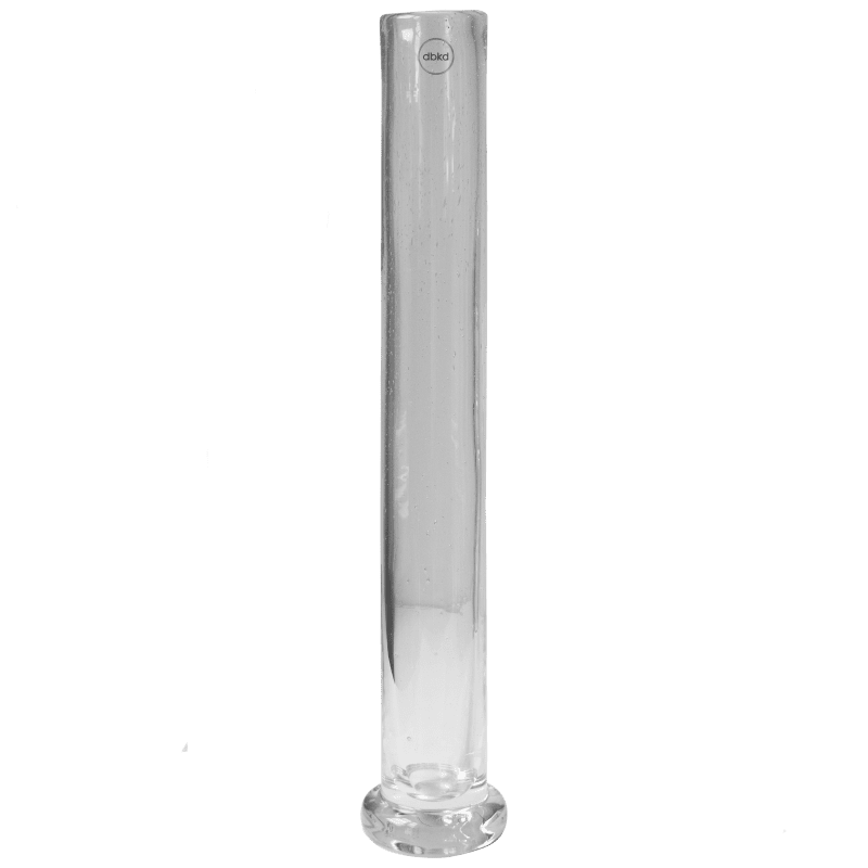 Tall Vase Large, Klar