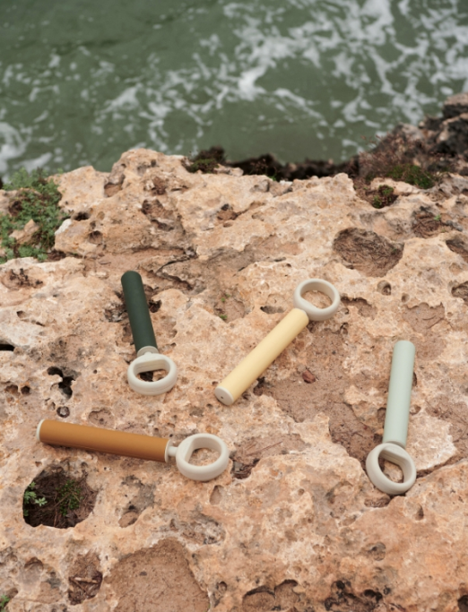 LIEWOOD - MIGUEL VANNLEKE, TUSCANY ROSE