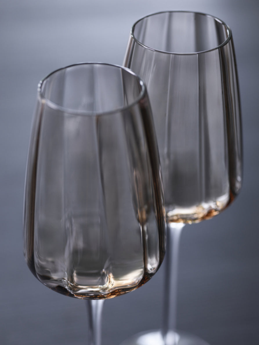 XO Bobler topaz, 30cl