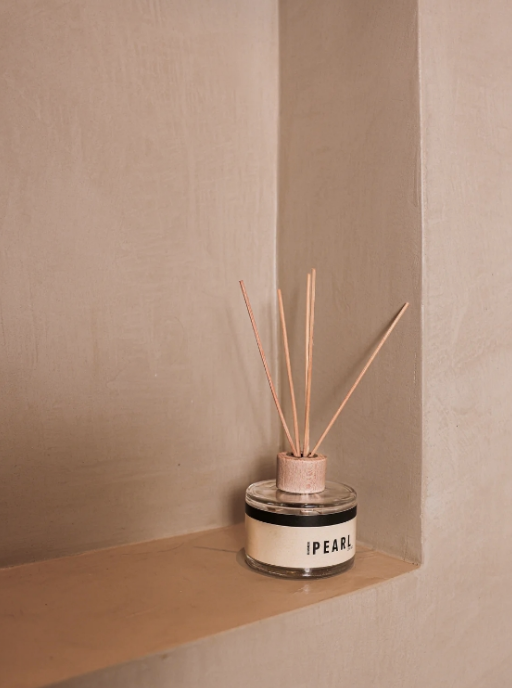 PEARL DUFTPINNER, 250 ML