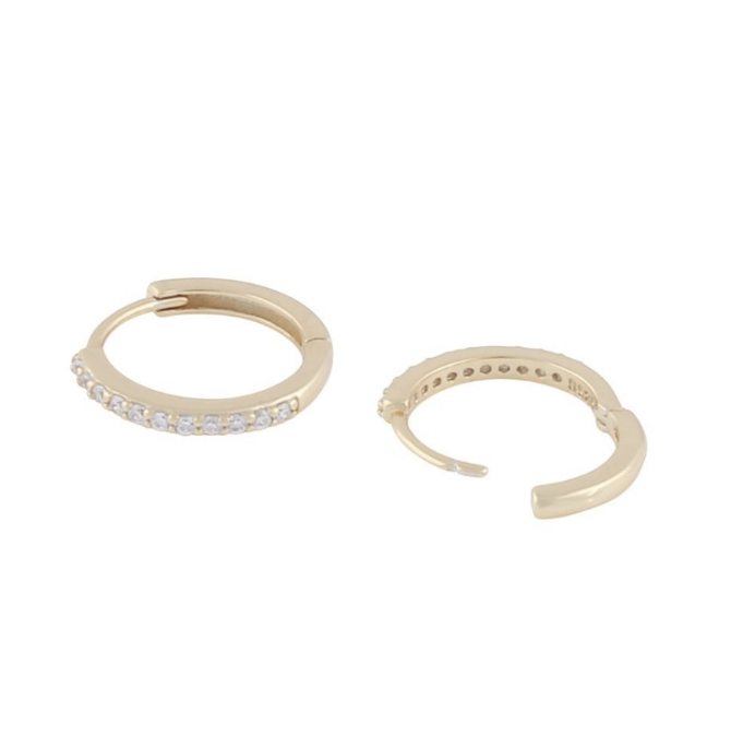 SIRI FORGYLTE ØRERINGER