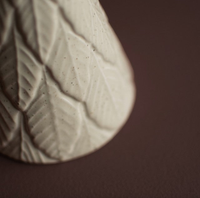 Forest Tree, Vanilla