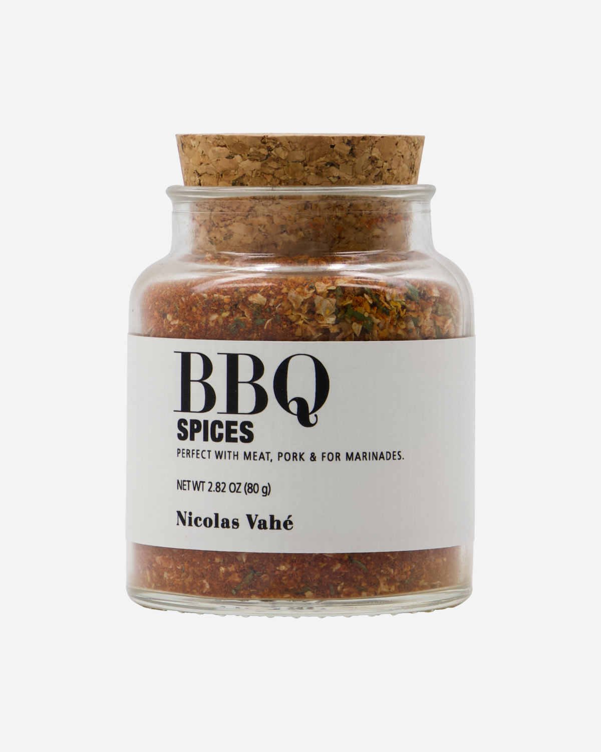 BBQ spices
