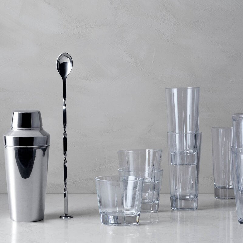 GRAND CRU DRINKGLASS, 4 STK