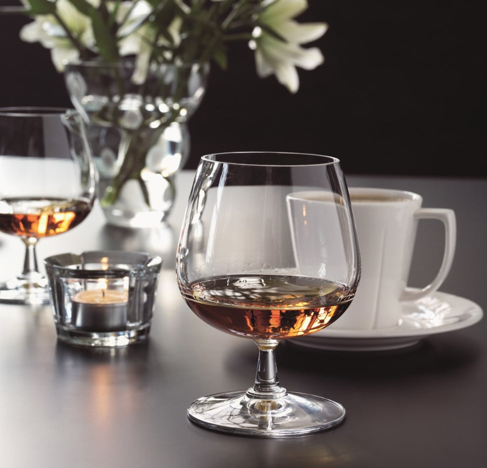 Rosendahl Grand Cru Cognacglass, 2stk