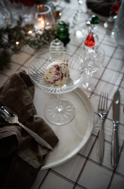 Grantre grønn, 9,7cm