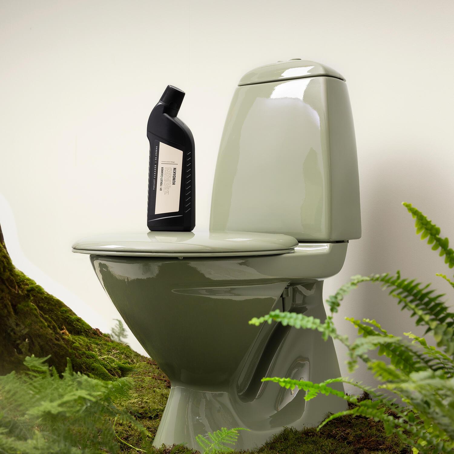 TOALETTRENS, 750ML