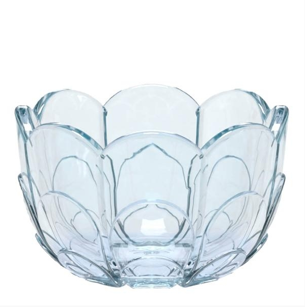 LILY TELYSHOLDER Ø7CM, BLUE IRIS