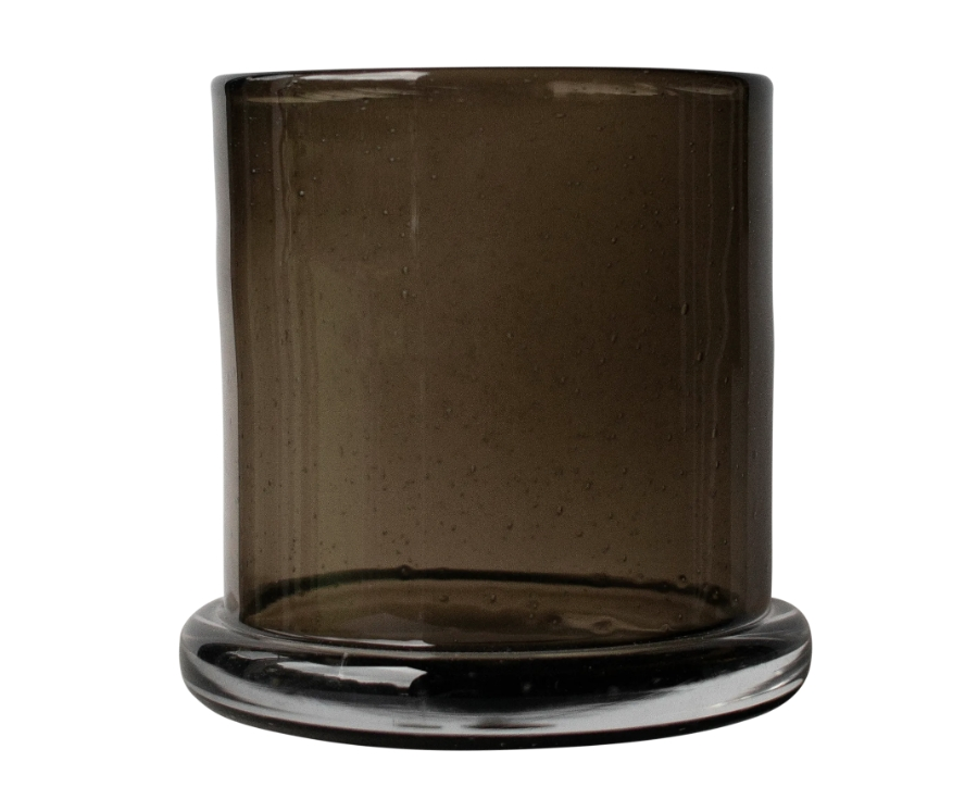 BUBBLE LYSLYKT Ø20CM, BROWN